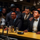 Regina King assembles a supergroup of historical Black icons in <i>One Night In Miami...</i>